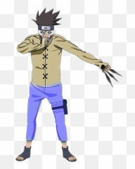 Writtensuccess1 - Oboro Naruto Emoji,Dbz Fusion Emoticon