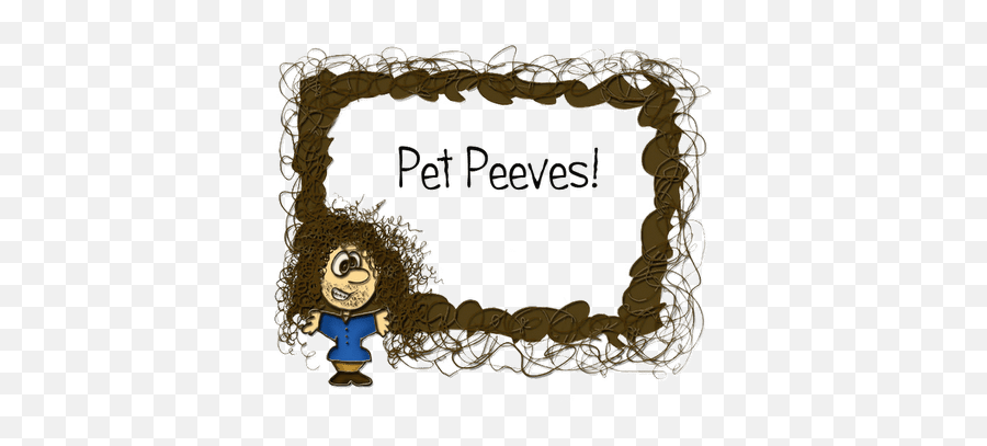 Top 10 Pet Peeves About Worship Leaders - Pet Peeve Background Emoji,Emotion Lord Adventure Time