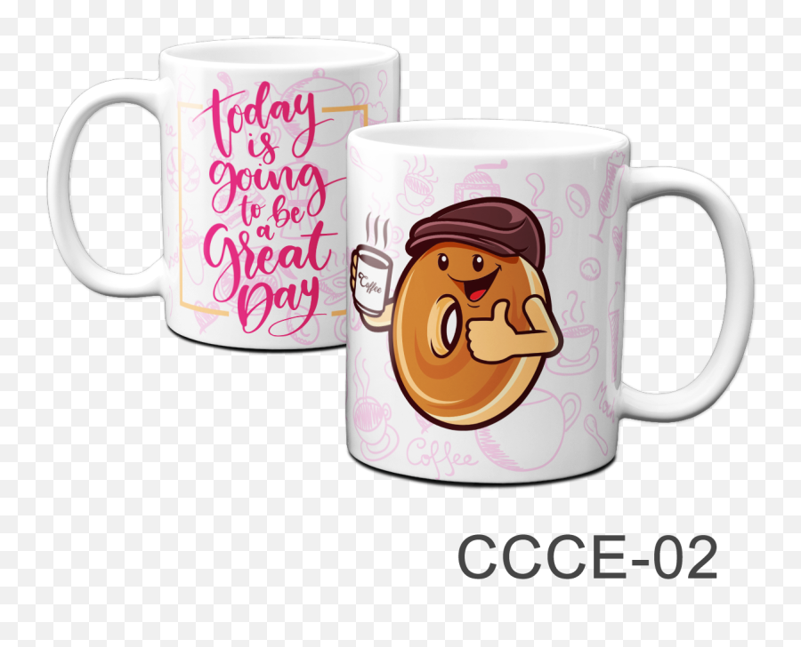Cana Cafea Personalizata Citate Engleza - Ccce002 Citate In Engleza Pentru Cani De Cafea Emoji,Martisor Emoticon