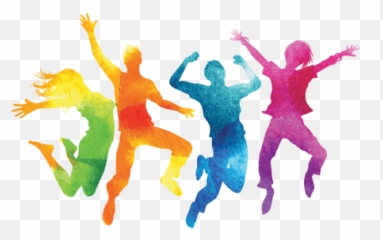 Rules Jibb - Youth Jumping Png Emoji,Perfect Illusion Emotion Mashup