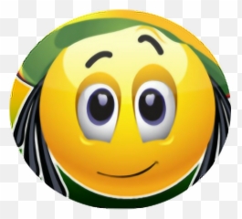Rasta Emoji Rasta Sticker - Happy,Rasta Emoji