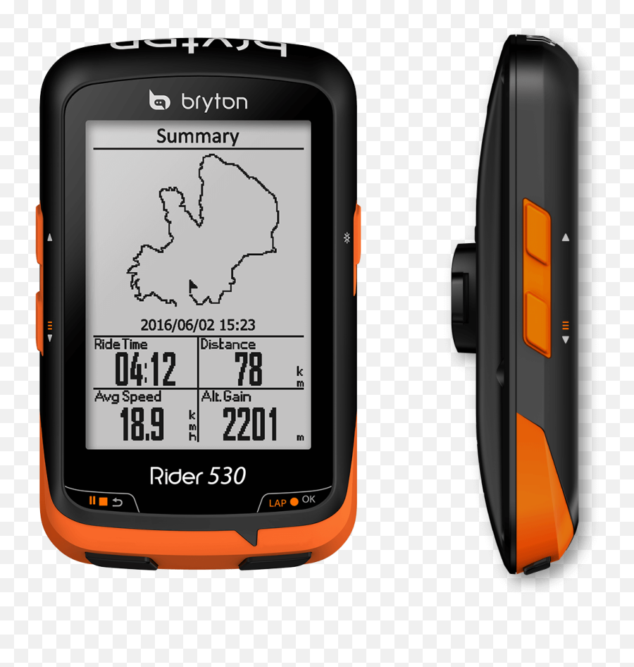 Nuovi Gps Bryton Rider 330 E 530 - Tech Cycling Gps Rider 15 Bryton Emoji,Wahoo Emoticons