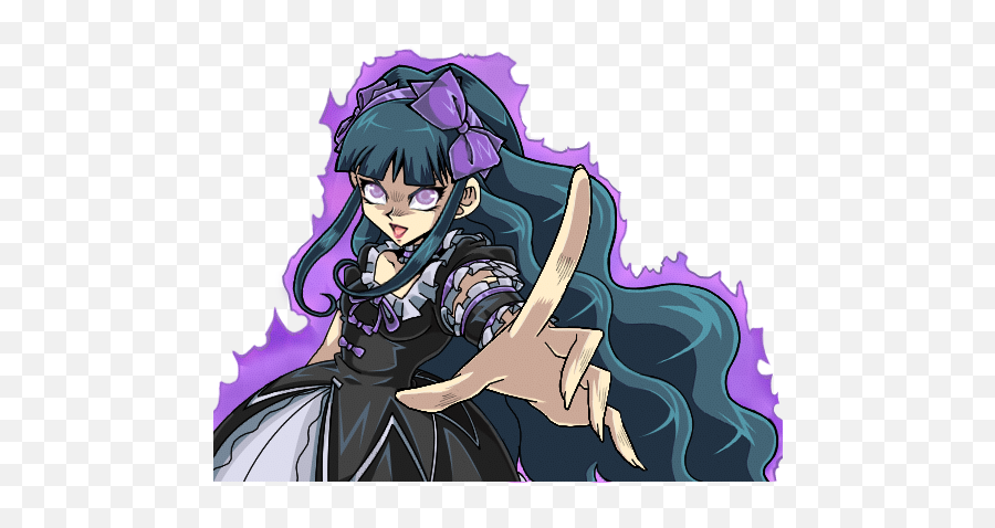 Alice Gx - Yugioh Duel Links Album On Imgur Duel Links Alice Emoji,Yugioh Love Emoji Kaiba