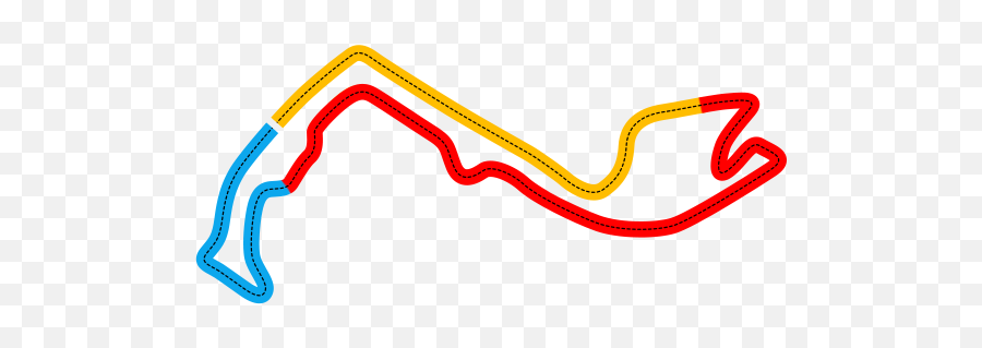 Mclaren Racing - 2021 Monaco Grand Prix U2013 Qualifying Monaco Grand Prix Sector Emoji,Pap Circuit Emotions