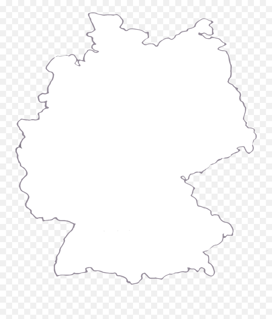 Germany - Funkenwerkstatt Deutschland Kontur Png Emoji,List Of Complex German Emotions
