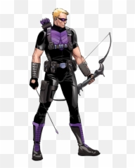 Hawkeye Transparent Images - Hawkeye Comic Emoji,Download Hawkeye Emoji