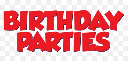 Party Png Images - Birthday Parties Birthday Parties Png Emoji,Emoji Birthday Ideas For Girl