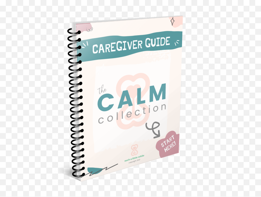The Calm Collection How To Create A Calming Corner Emoji,Book About Emotions Printable