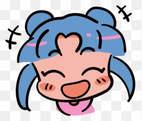 Gamer Girl In Hoodie Laughing Emote - Nombres De Podcast Sobre La Contaminación Del Aire Emoji,Gamer Girl Emoji