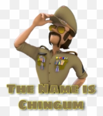 Motu Patlu - Motu Patlu Sad Sticker Emoji,Military Salute Emoji
