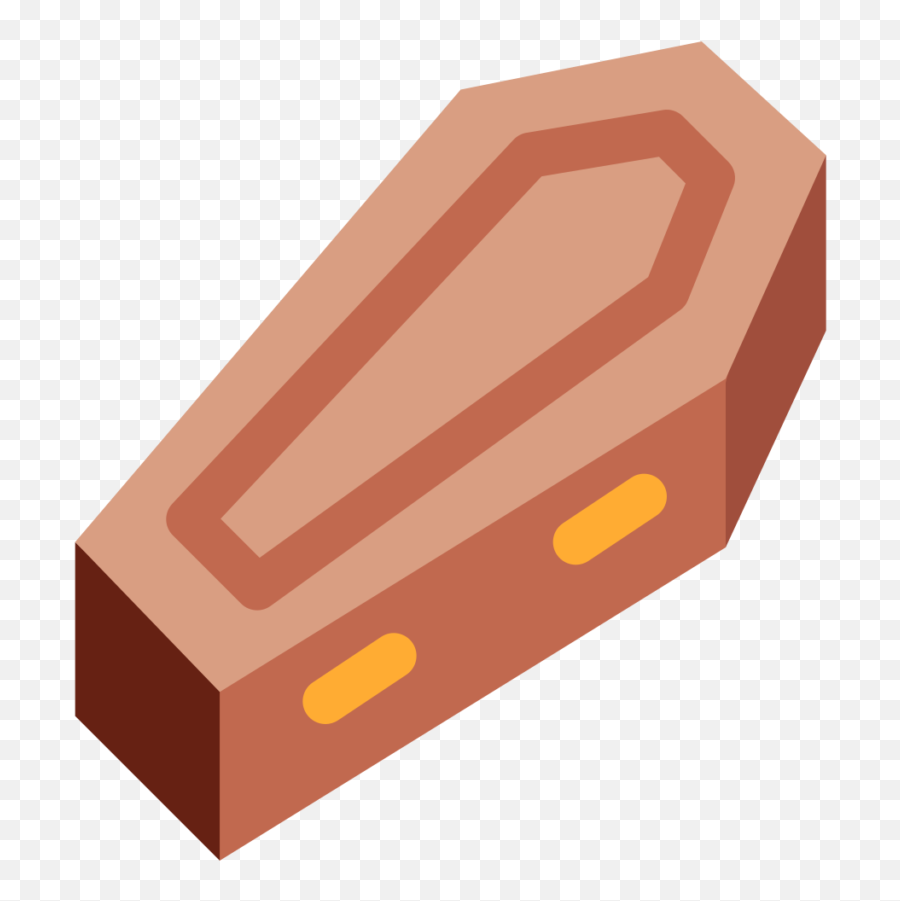 Coffin Emoji - Coffin Emoji Twitter,Grave Emoji