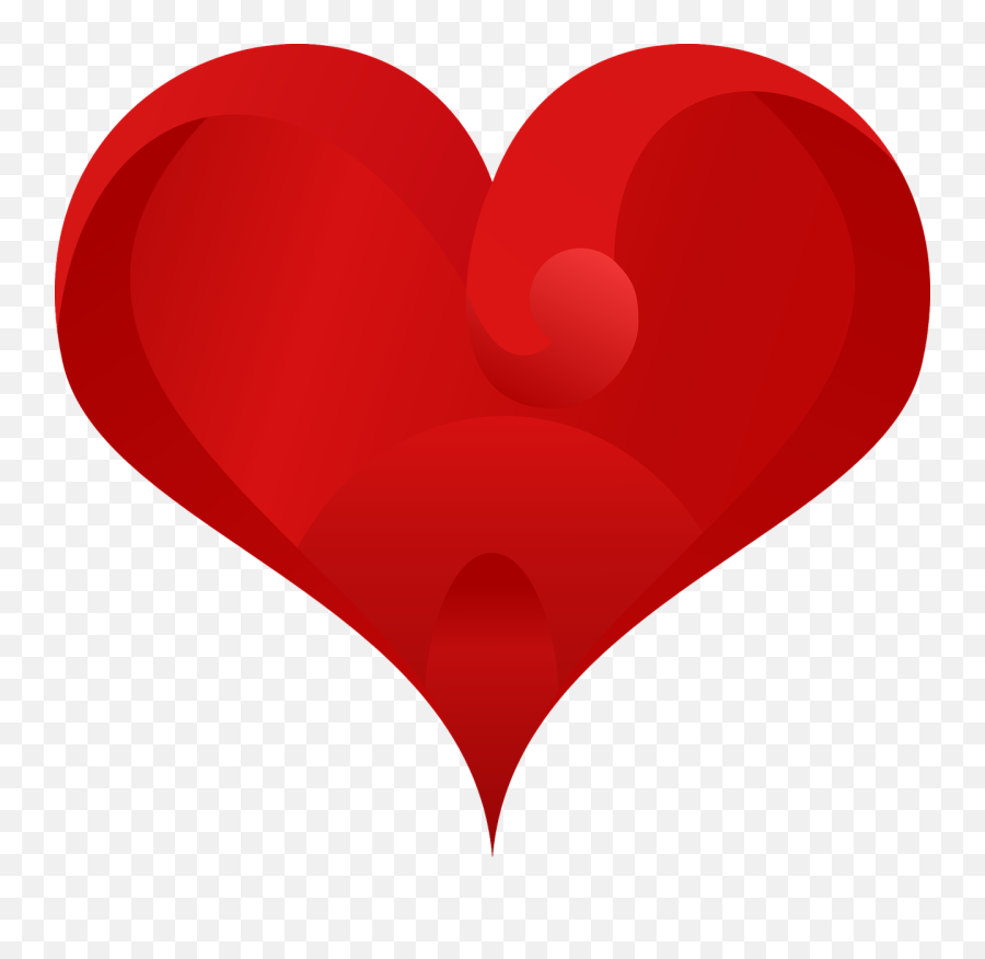 Emotions Clipart Emotional Change Emotions Emotional Change - Clipart Image Of Heart Emoji,Emotion Dolls