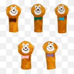 Finger Puppets - Water Animals Finger Puppet Exporter From Soft Emoji,Emotions Hand Puppets