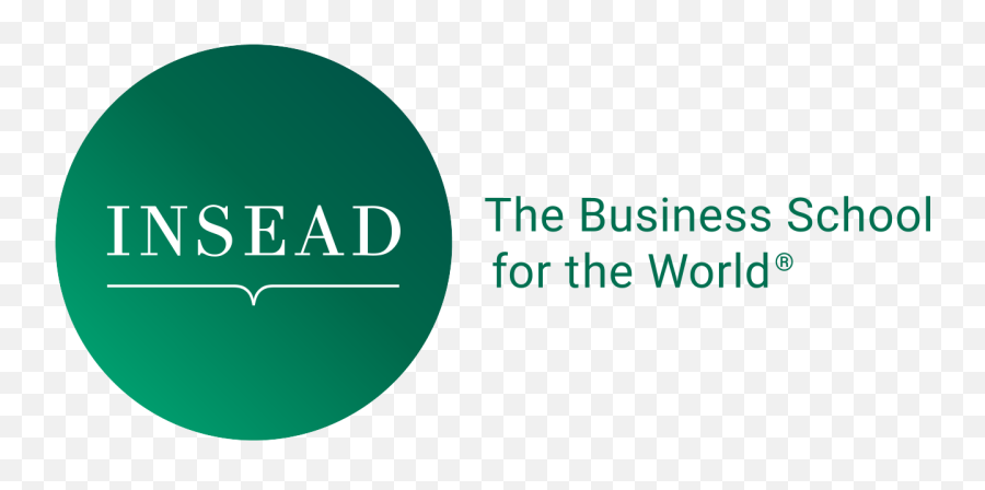 Jobs At Insead - Academic Positions Insead Logo Cv Png Emoji,Geoscience Emotion Street Art