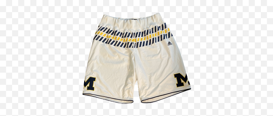 Michigan U2013 The Players Trunk - Boardshorts Emoji,Flowers By Zoe Emoji Shorts