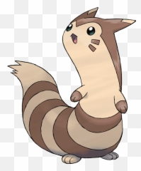 Sufficient Velocity - Furret Pokemon Emoji,Pokemon That Feed On Emotion