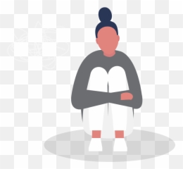 Coping With Crime - Sitting Emoji,Complex Emotions