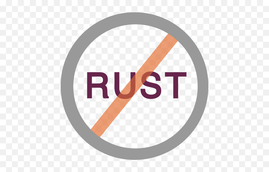An Arkies Musings 2018 - Rust Free Logo Png Emoji,Set Your Emotions On Things Above Niv