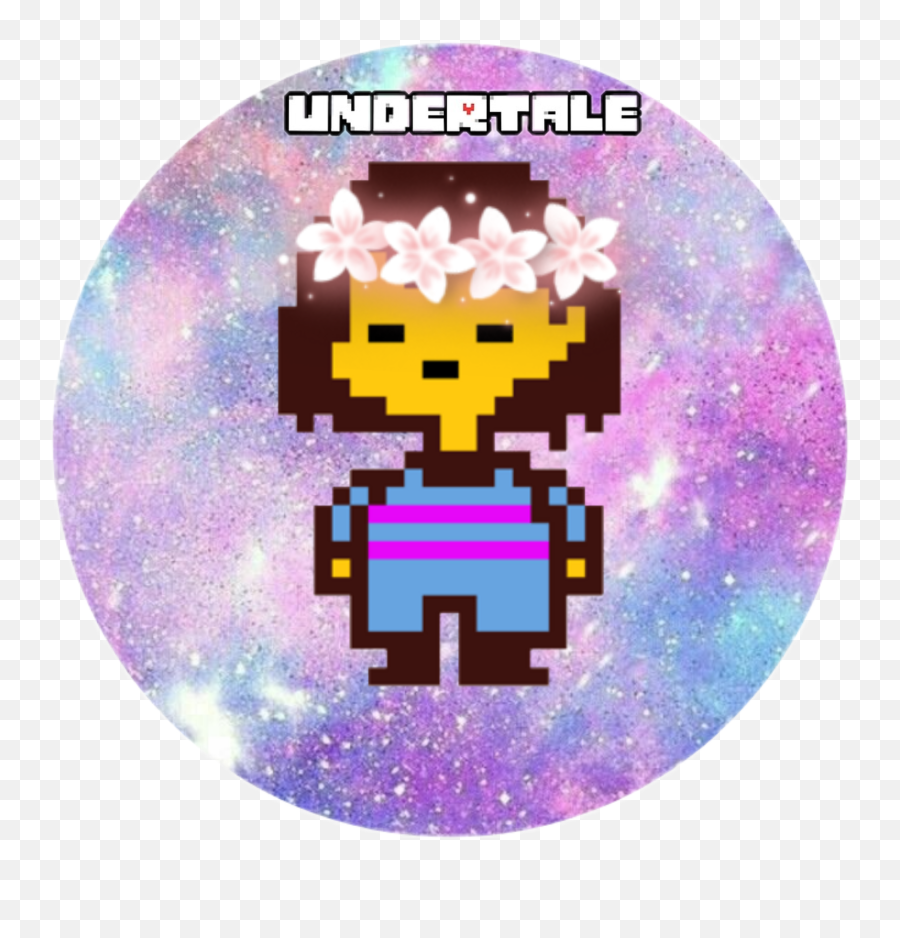 Undertale Frisk Sticker Emoji,Frisk Emoji