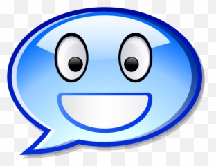 Nuvola Gaim - Happy Emoji,Emoticons Bang Head