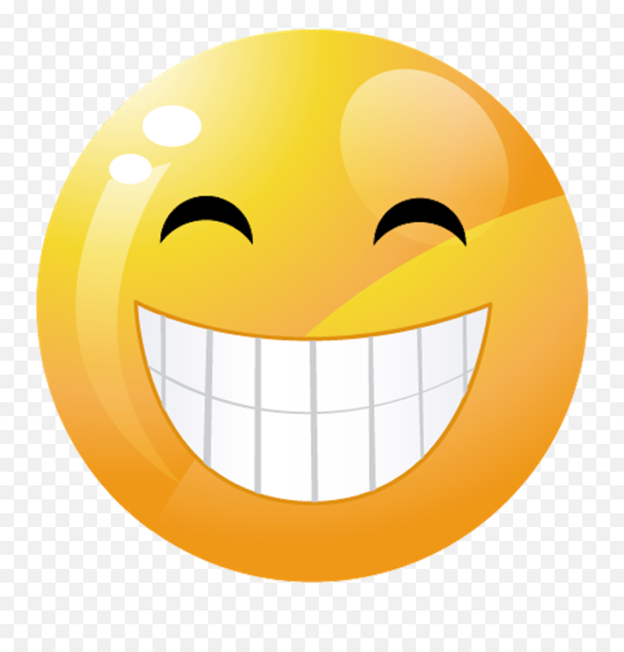 Emoticon Smiley Emoji Computer Icons - Png Smiley Emoji Funny,Cute Emoji
