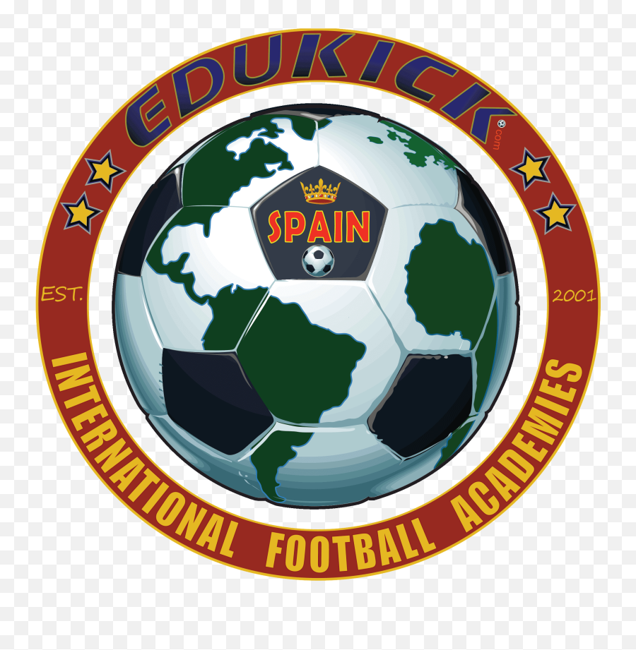 Football Academies In Spain 2021 International Football - For Soccer Emoji,Emotion Monitor Soccer