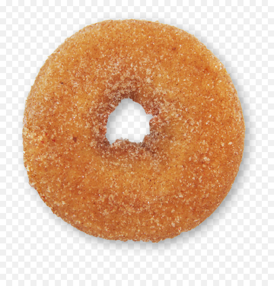 Apple Cider Donut Png Png Image With No - Clip Art Sugar Donut Emoji,Apple Cider Dpnut Emoji