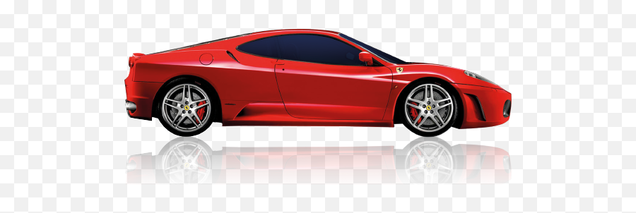 Gt Experience - Automotive Paint Emoji,Find Me A Black/red 2008 Or 09 Ferrari F430 For Sale At Driving Emotions