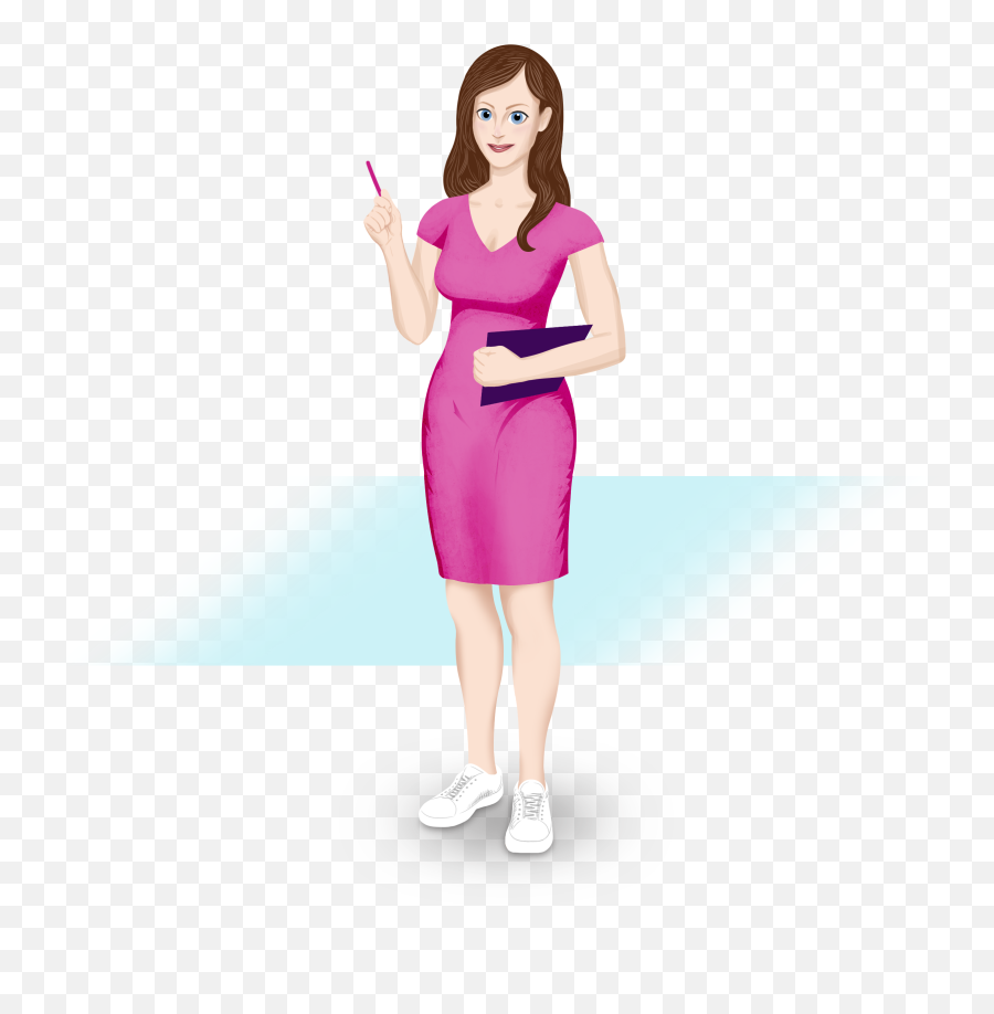 Unity Paraplanning Emoji,Skype Woman Emoticon