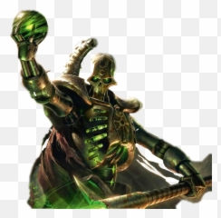 Warhammer Necron Sticker - Necron Meme Emoji,Warhammer Emoji