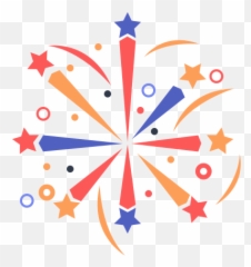 Firework Newyears Party Icon - Free Download On Iconfinder Emoji,Chain Texts With Emojis New Years Eve