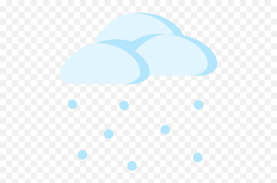Free Icon Snowfall Emoji,Rain Clouds Emoji
