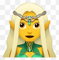 25 Woman Elf Business Insider India - Elf Emoji,Hugging Heart Emoji Facebook