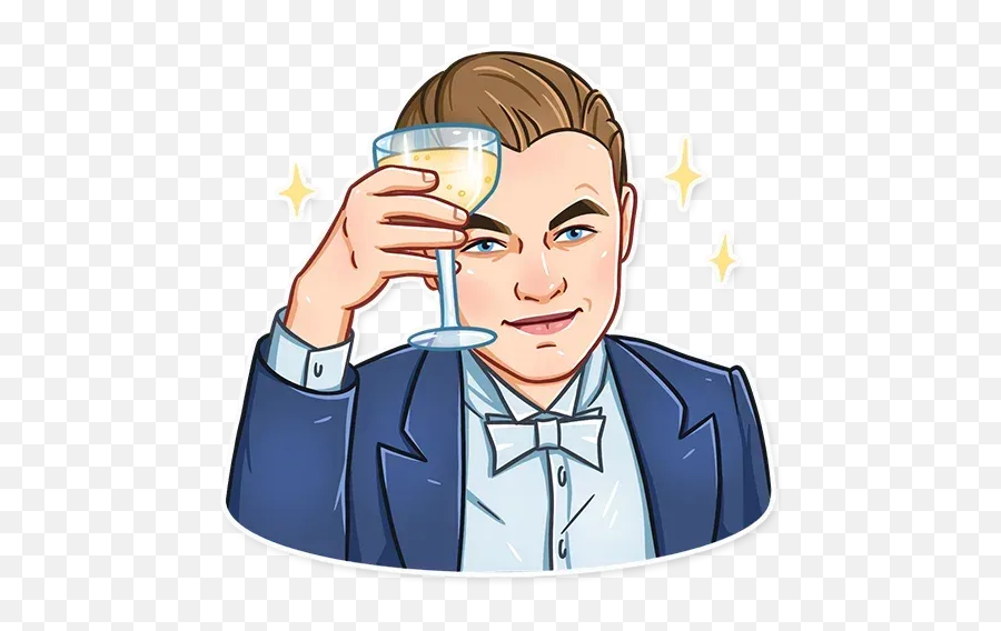 Titanic Sticker Pack - Stickers Cloud Emoji,Emotion Titanic Fluet