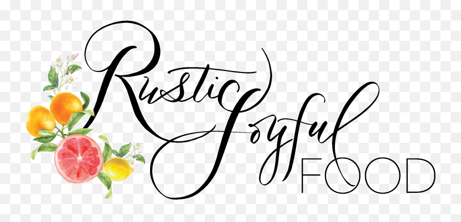 Blog U0026 Recipes U2014 Rustic Joyful Food Emoji,Facebook Emoticons Food Almonds
