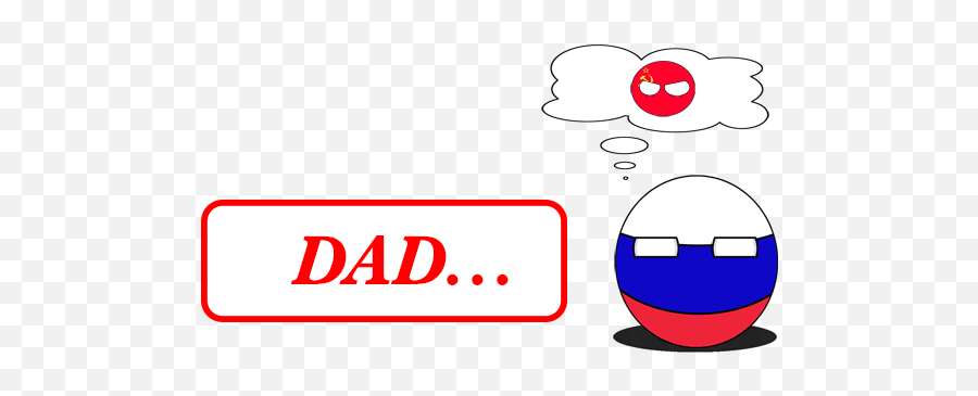 Countryballs - Ru By Cyril Romanovsky Emoji,Countryball Emojis