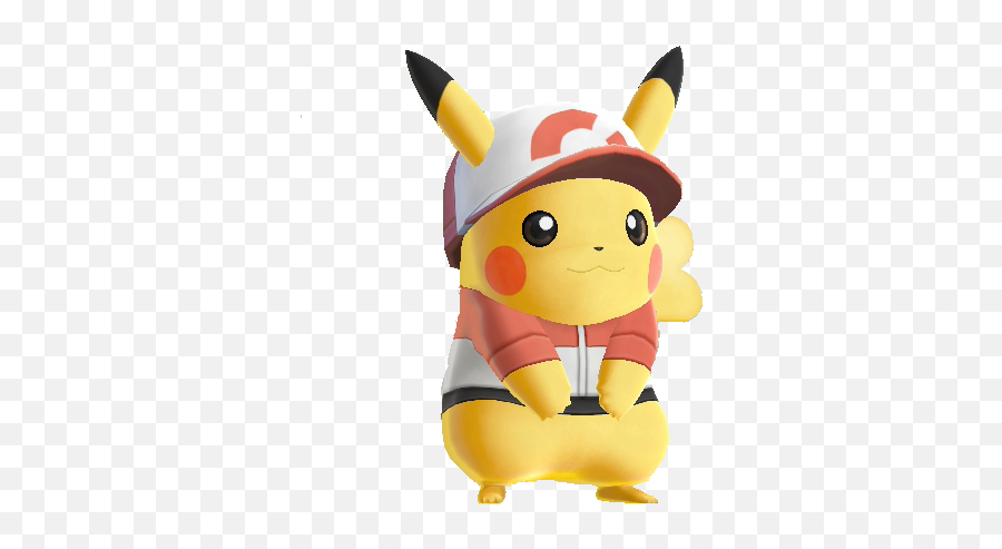 Pokémon Letu0027s Go Pikachu U0026 Letu0027s Go Eevee - Partner Emoji,Pokemon Channel Pikachu Emotions