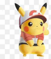 Pokémon Letu0027s Go Pikachu U0026 Letu0027s Go Eevee - Partner Emoji,Pokemon Channel Pikachu Emotions
