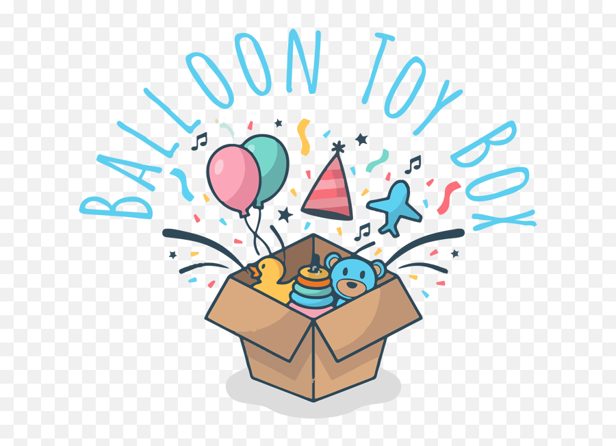 Balloon Toy Box U2013 Specialty Store For Professional Balloon Emoji,Cute Emoticon Balloon Labtop