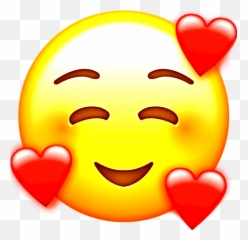 Puppy - Princessqueen On Scratch De Corazones De Iphone Emoji,Puppy Emoticon