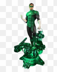2020 Statue Awards U2013 Bmuthacom Emoji,Emotion Beasts Green Lantern