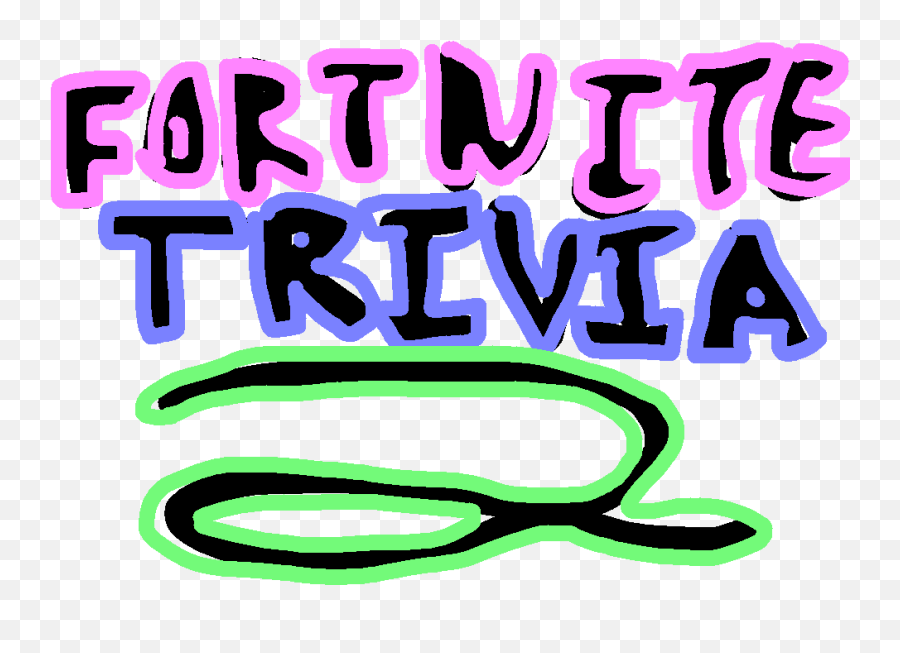 Fortnite Quiz 4 Life Tynker - Dot Emoji,Emoji Quiz 4