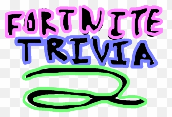 Fortnite Quiz 4 Life Tynker - Dot Emoji,Emoji Quiz 4