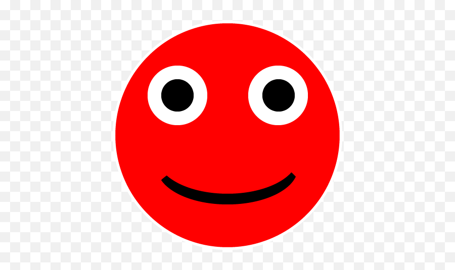 Home - Mr Red Blob Emoji,Xmas Snowman Emoticon