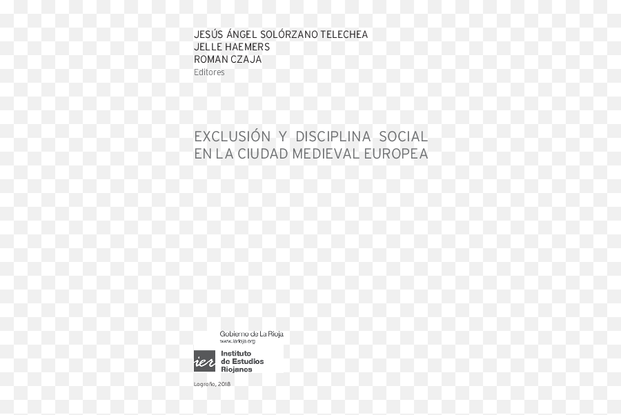 Pdf Town Authorities And The Separateness Of Urban Church Emoji,Essay Liddy Without Emotions