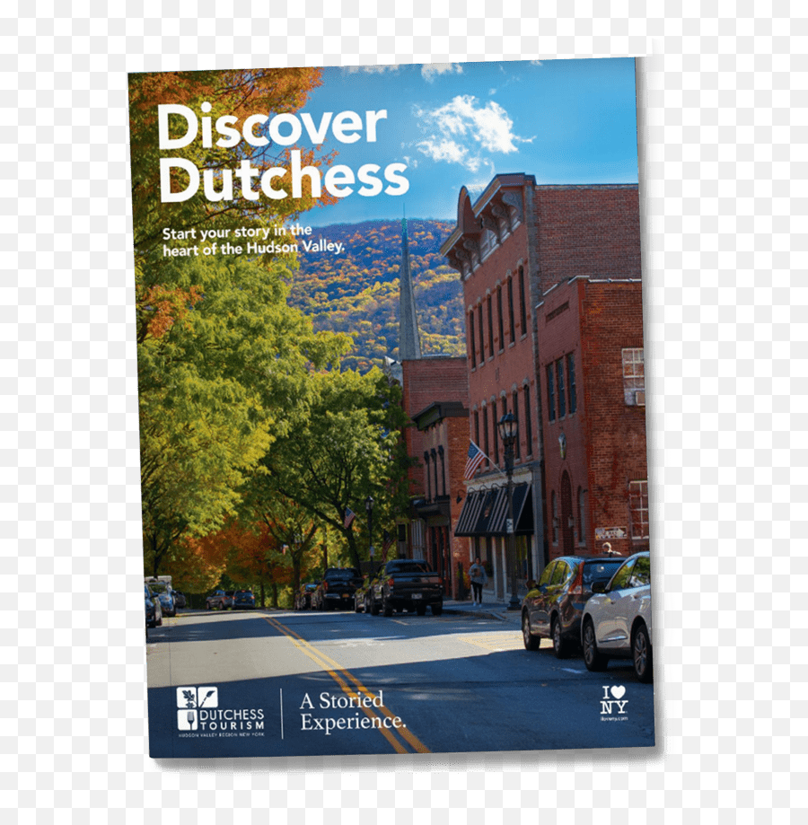 Dutchess Tourism Fourthidea Advertising U0026 Design Agency Emoji,Emotion Narrative Poster\