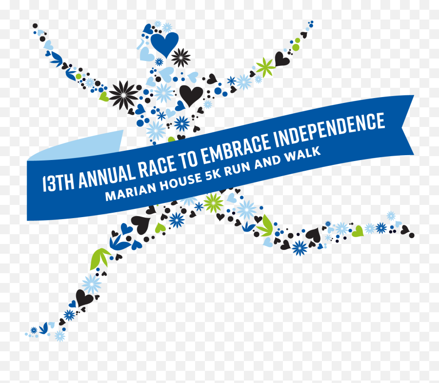 13th Annual Race To Embrace Independence 5k - Virtual Emoji,House Md Business Women No Emotion