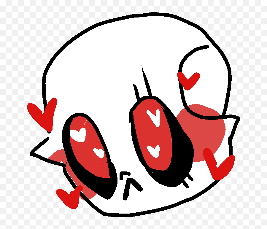 Bhc Papyrus Discord Emojis - Bunniteethu0027s Kofi Shop Kofi,Ko Emoji