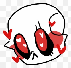 Bhc Papyrus Discord Emojis - Bunniteethu0027s Kofi Shop Kofi,Ko Emoji