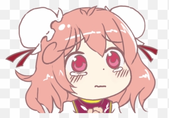 Jp - Mysterious Thoughtography Collection Emoji,Tada Discord Emoji
